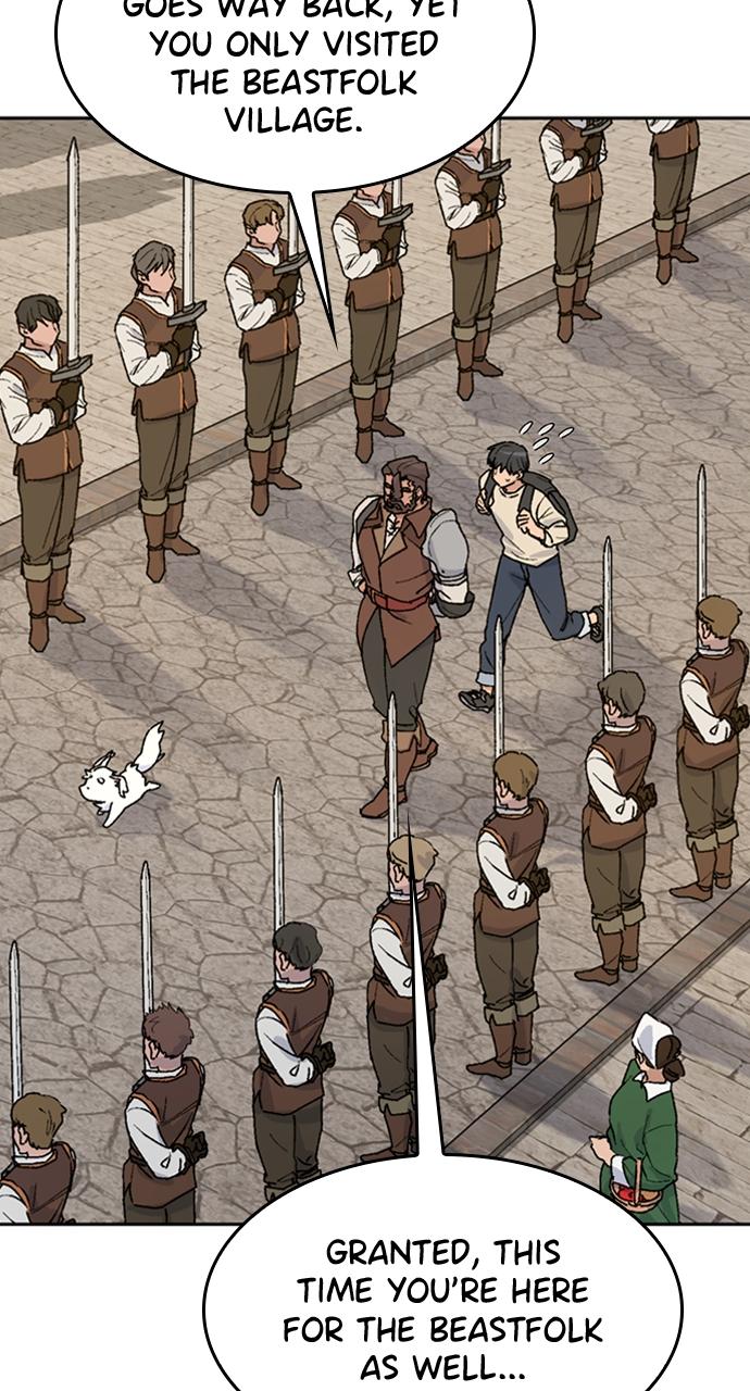 Read Peaceful Camping Life in Another World Manga Online
