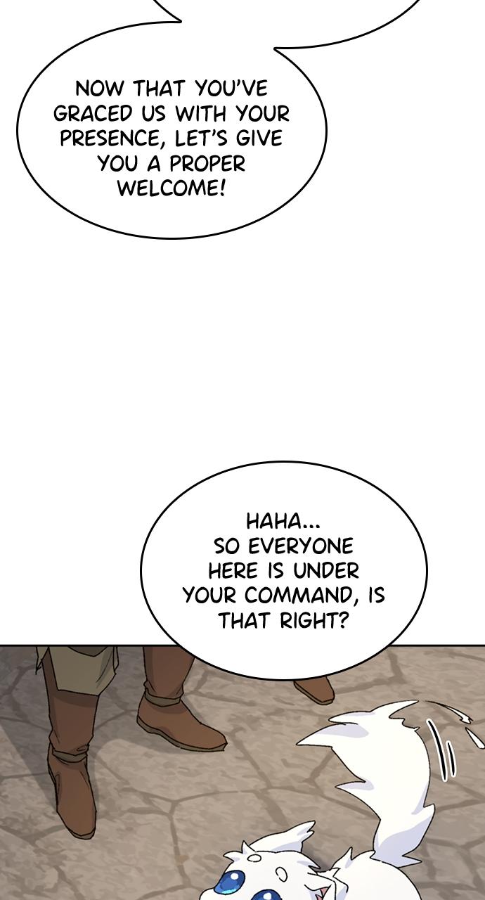 Read Peaceful Camping Life in Another World Manga Online