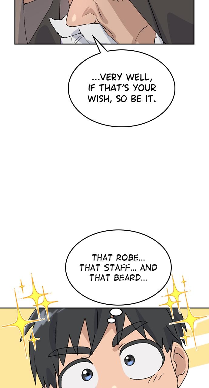 Read Peaceful Camping Life in Another World Manga Online