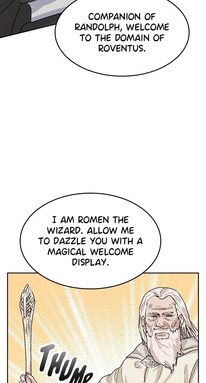 Read Peaceful Camping Life in Another World Manga Online