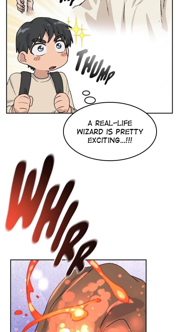 Read Peaceful Camping Life in Another World Manga Online