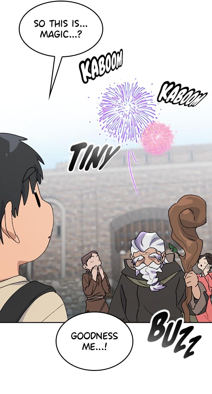 Read Peaceful Camping Life in Another World Manga Online