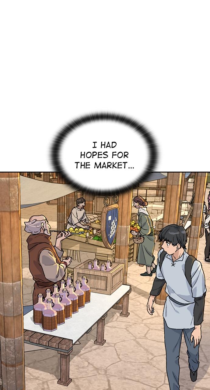 Read Peaceful Camping Life in Another World Manga Online