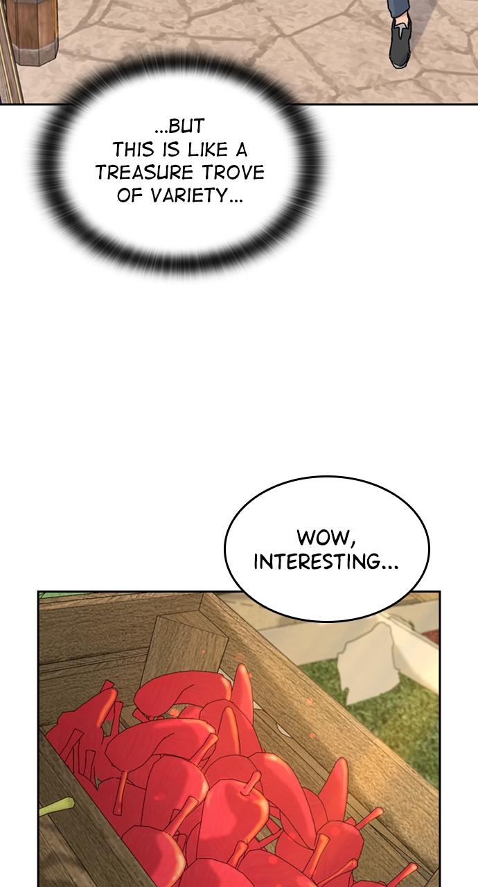 Read Peaceful Camping Life in Another World Manga Online