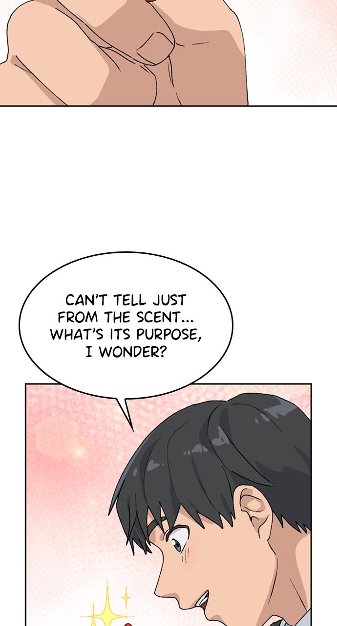 Read Peaceful Camping Life in Another World Manga Online