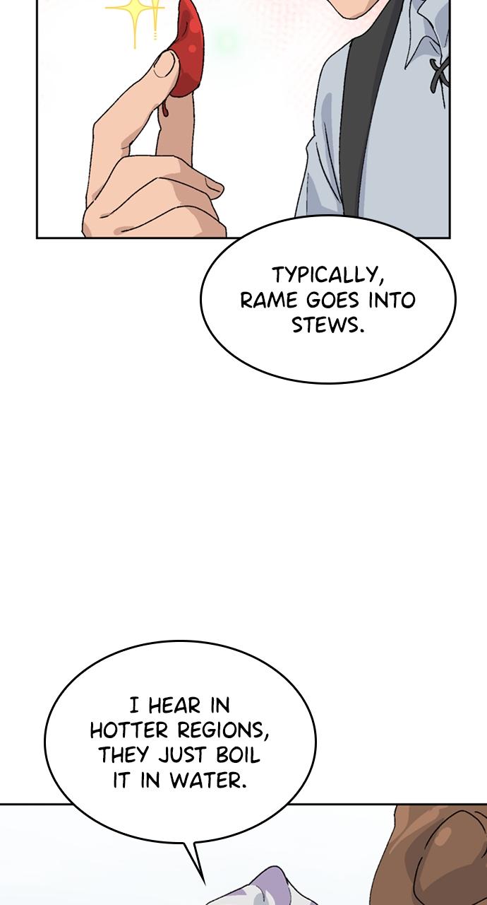 Read Peaceful Camping Life in Another World Manga Online
