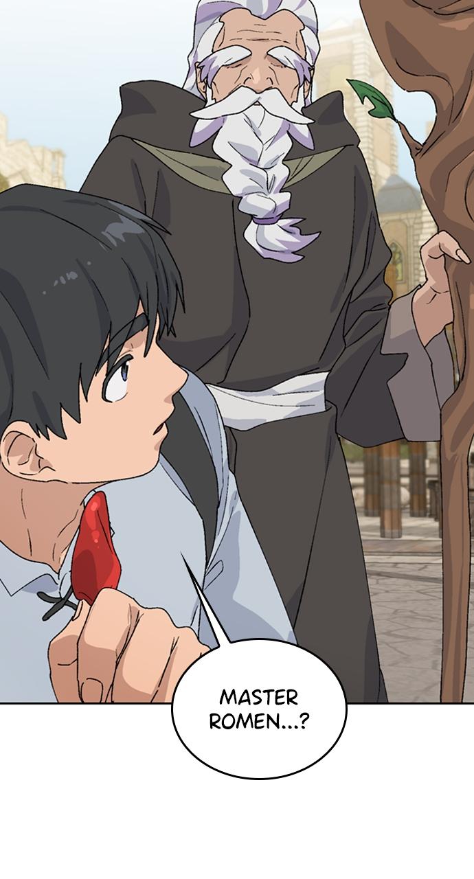 Read Peaceful Camping Life in Another World Manga Online