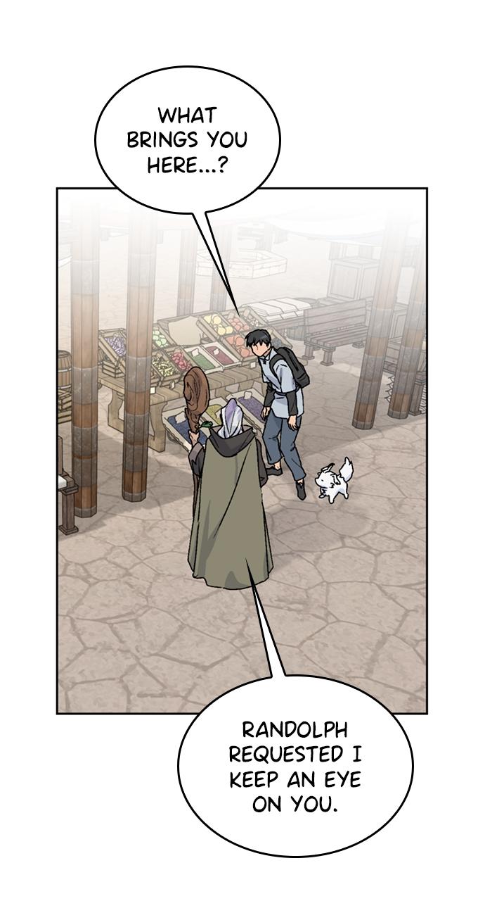 Read Peaceful Camping Life in Another World Manga Online