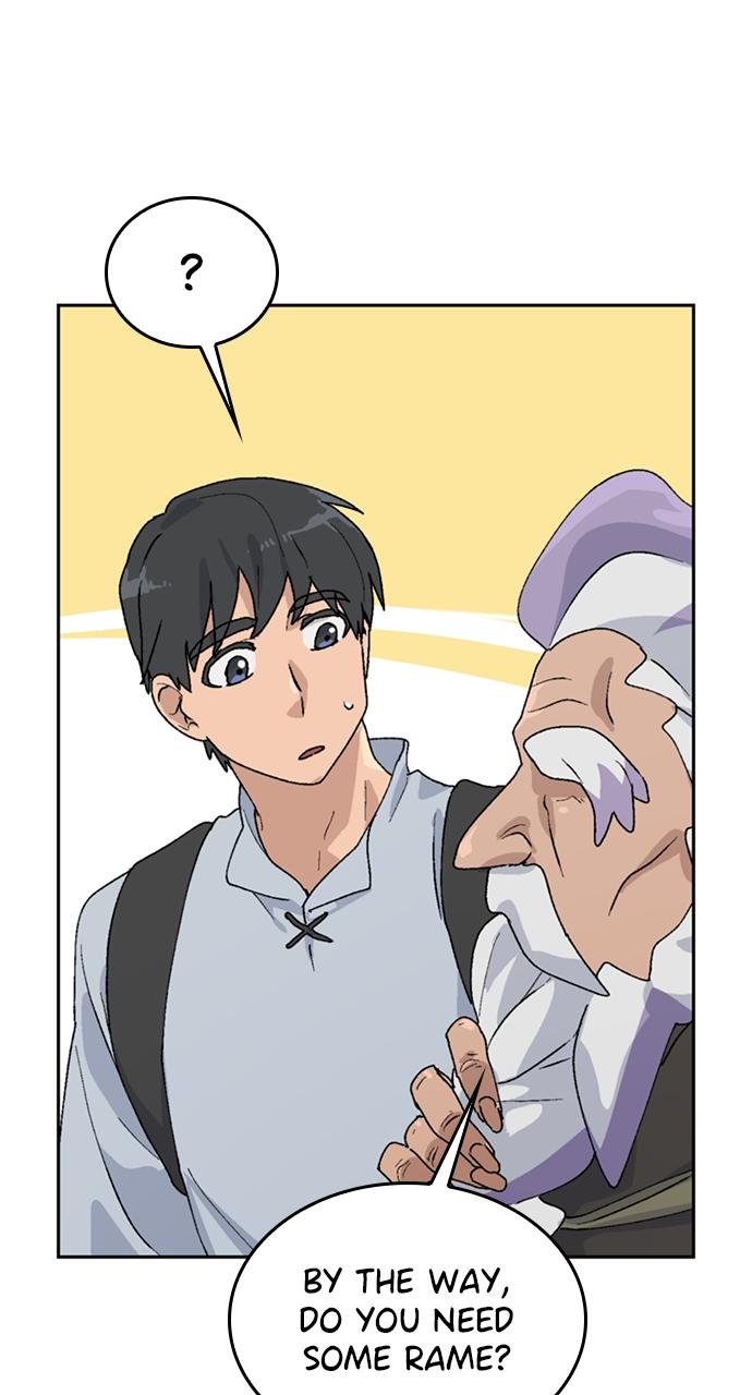 Read Peaceful Camping Life in Another World Manga Online