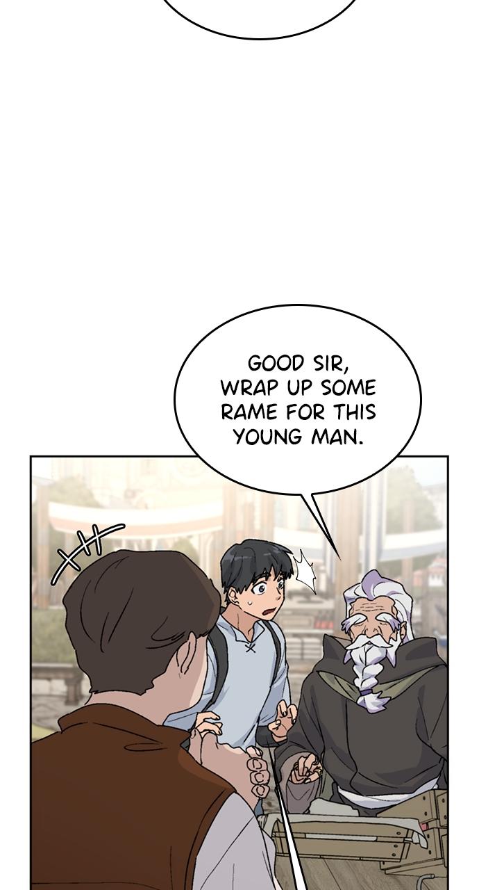 Read Peaceful Camping Life in Another World Manga Online