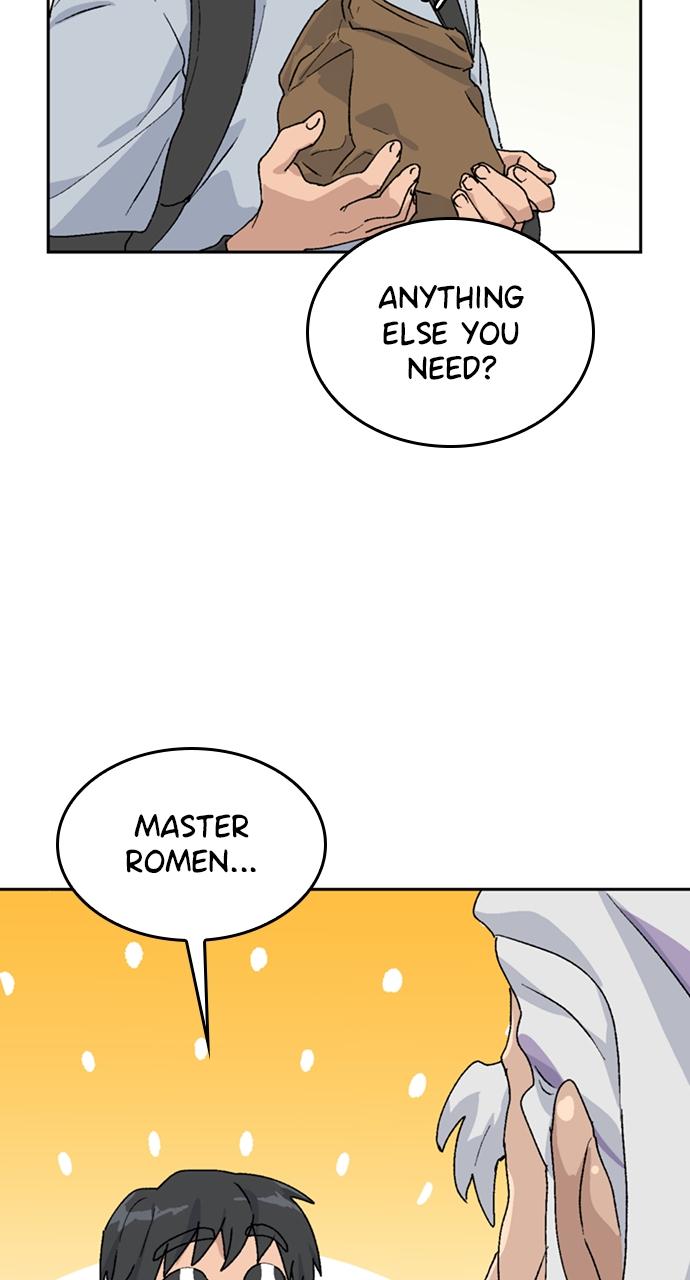 Read Peaceful Camping Life in Another World Manga Online