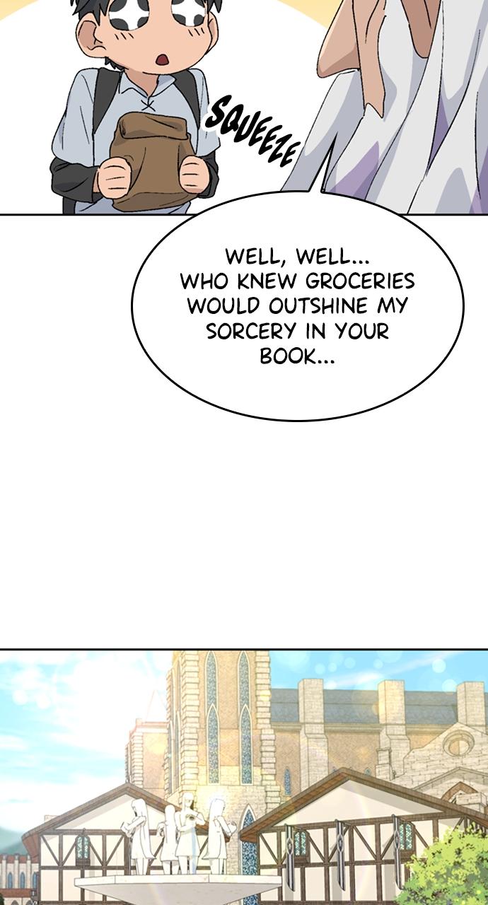 Read Peaceful Camping Life in Another World Manga Online