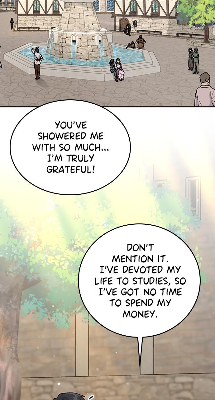 Read Peaceful Camping Life in Another World Manga Online