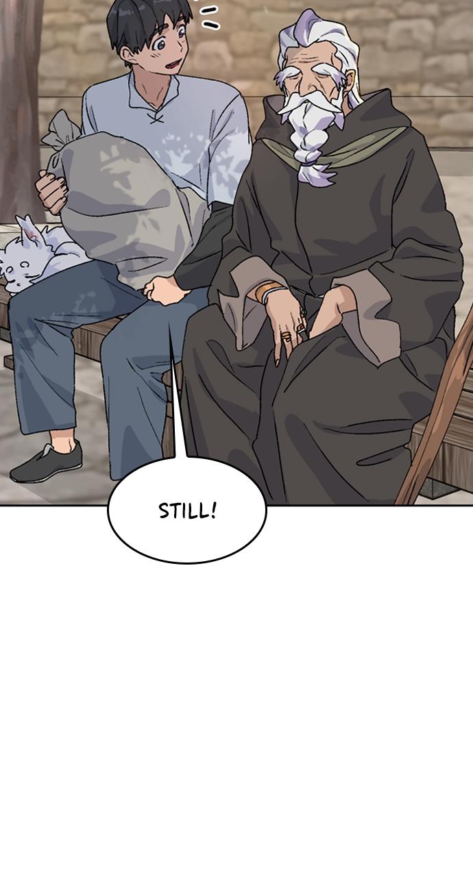 Read Peaceful Camping Life in Another World Manga Online