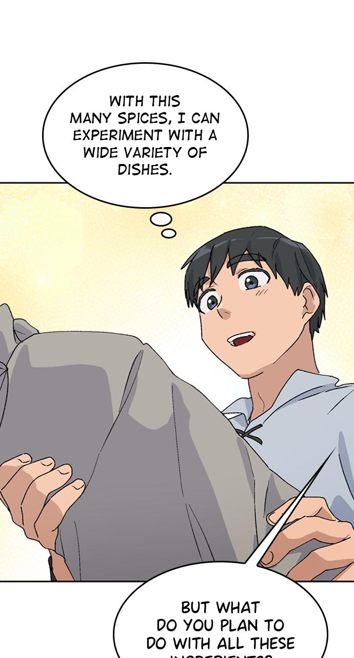 Read Peaceful Camping Life in Another World Manga Online
