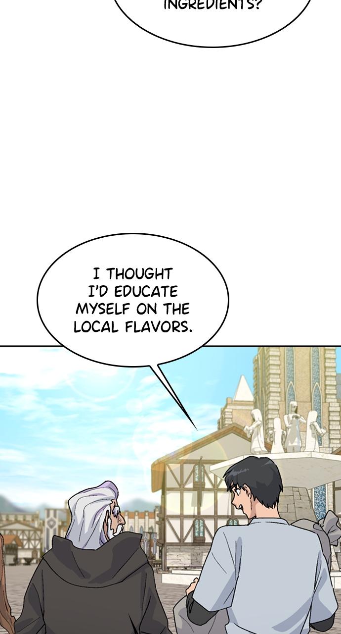 Read Peaceful Camping Life in Another World Manga Online