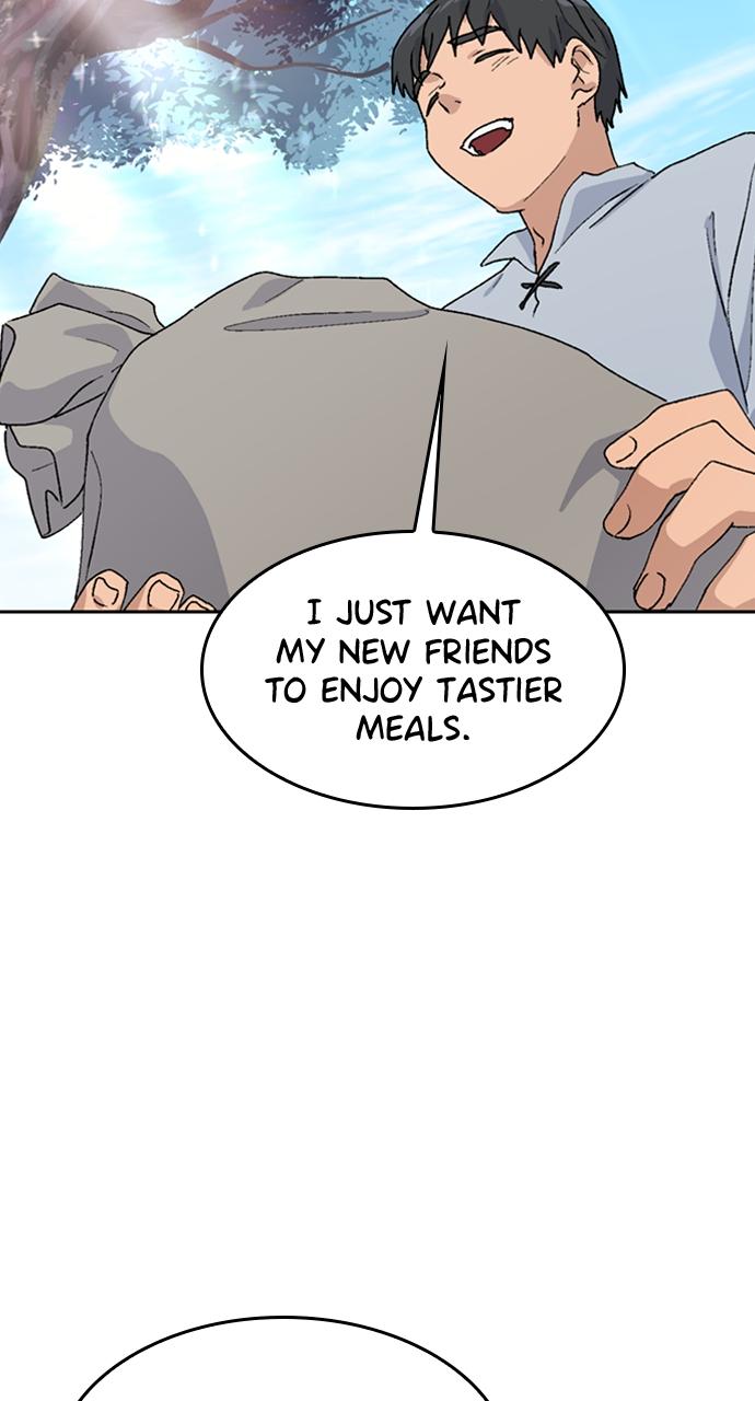 Read Peaceful Camping Life in Another World Manga Online