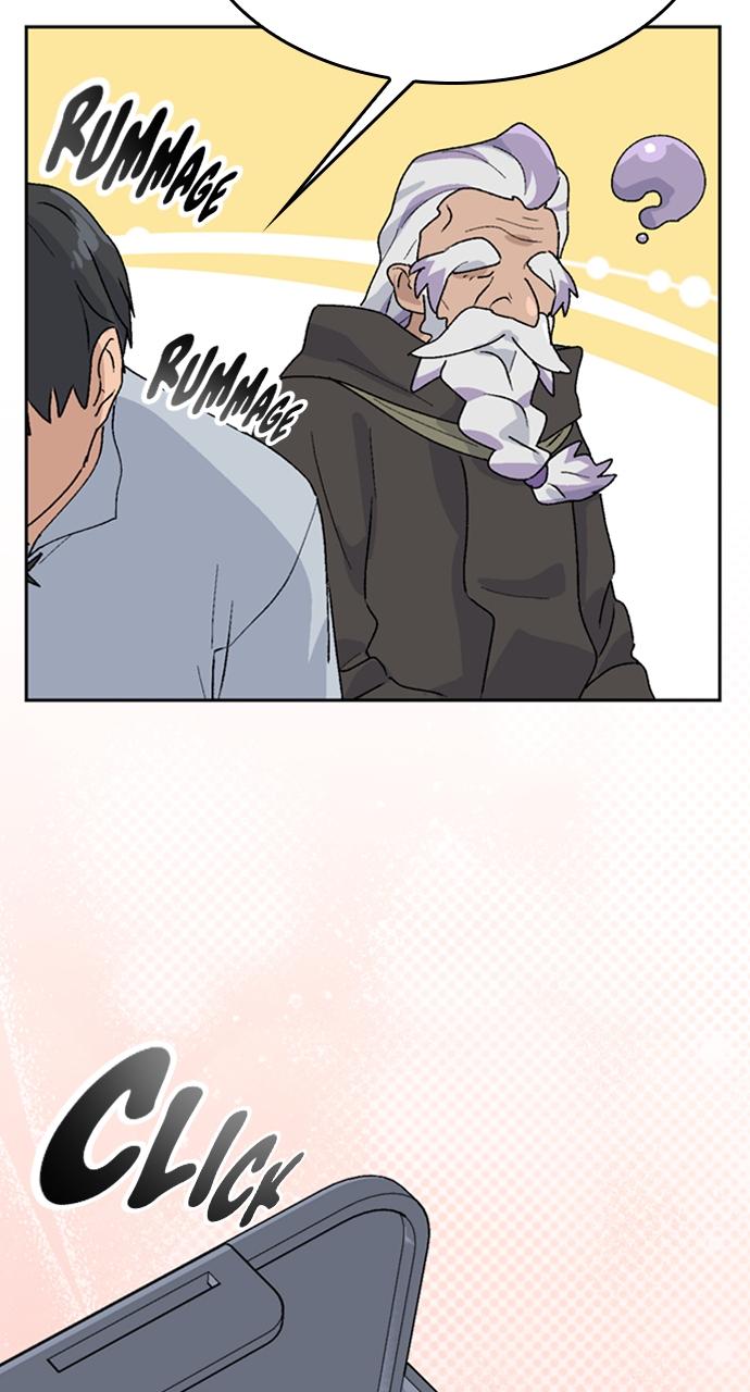 Read Peaceful Camping Life in Another World Manga Online