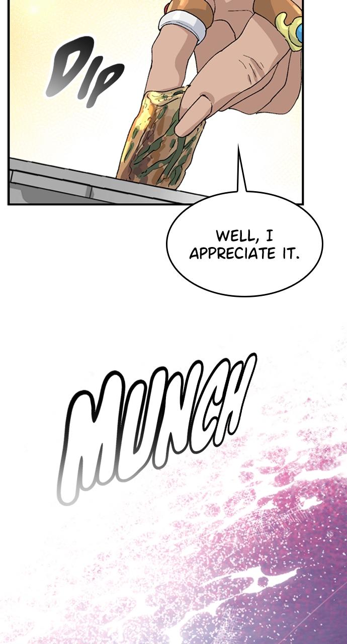 Read Peaceful Camping Life in Another World Manga Online