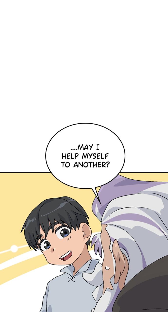 Read Peaceful Camping Life in Another World Manga Online