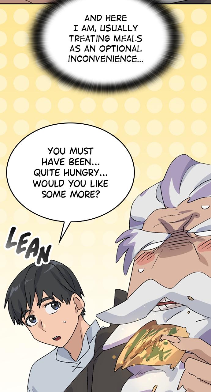 Read Peaceful Camping Life in Another World Manga Online
