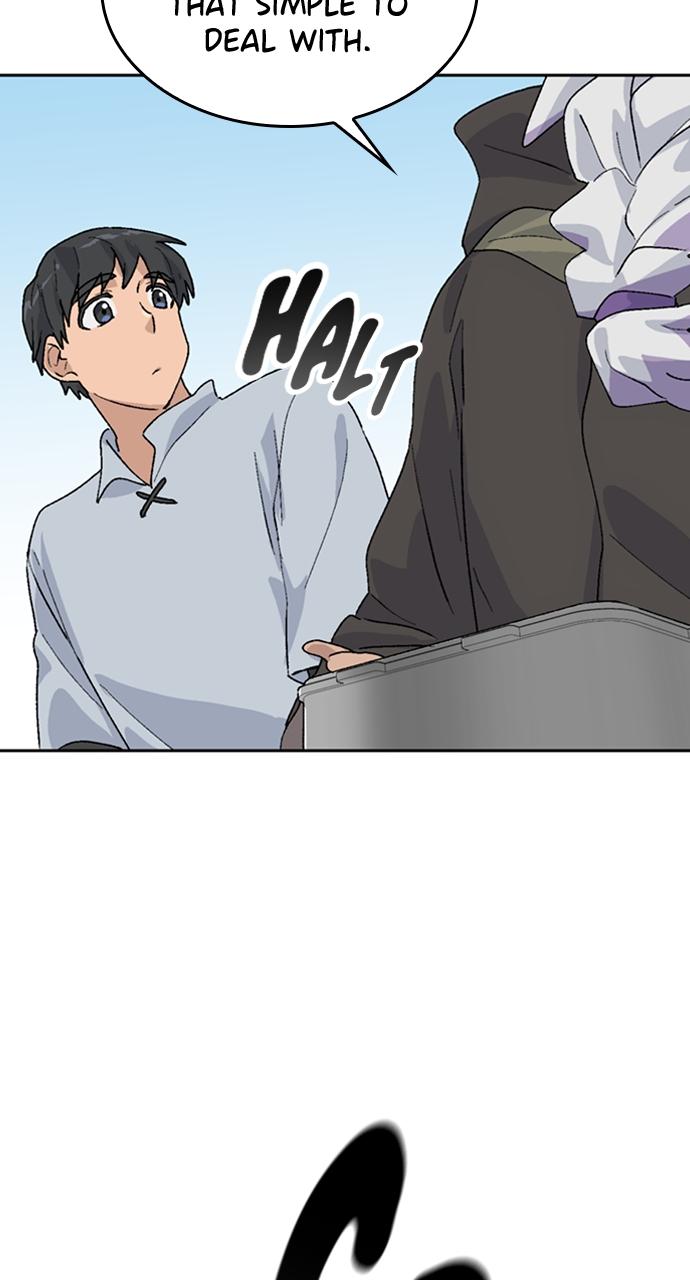 Read Peaceful Camping Life in Another World Manga Online
