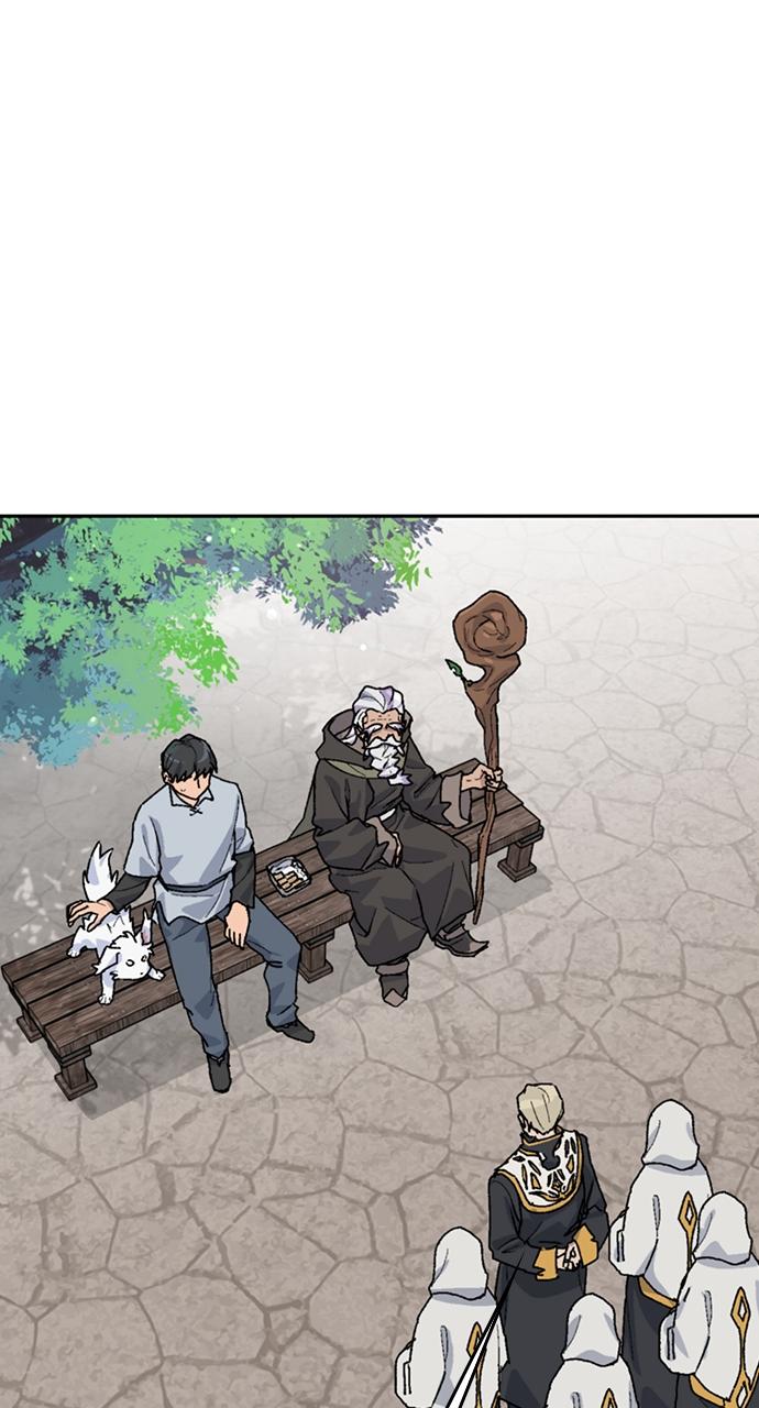 Read Peaceful Camping Life in Another World Manga Online