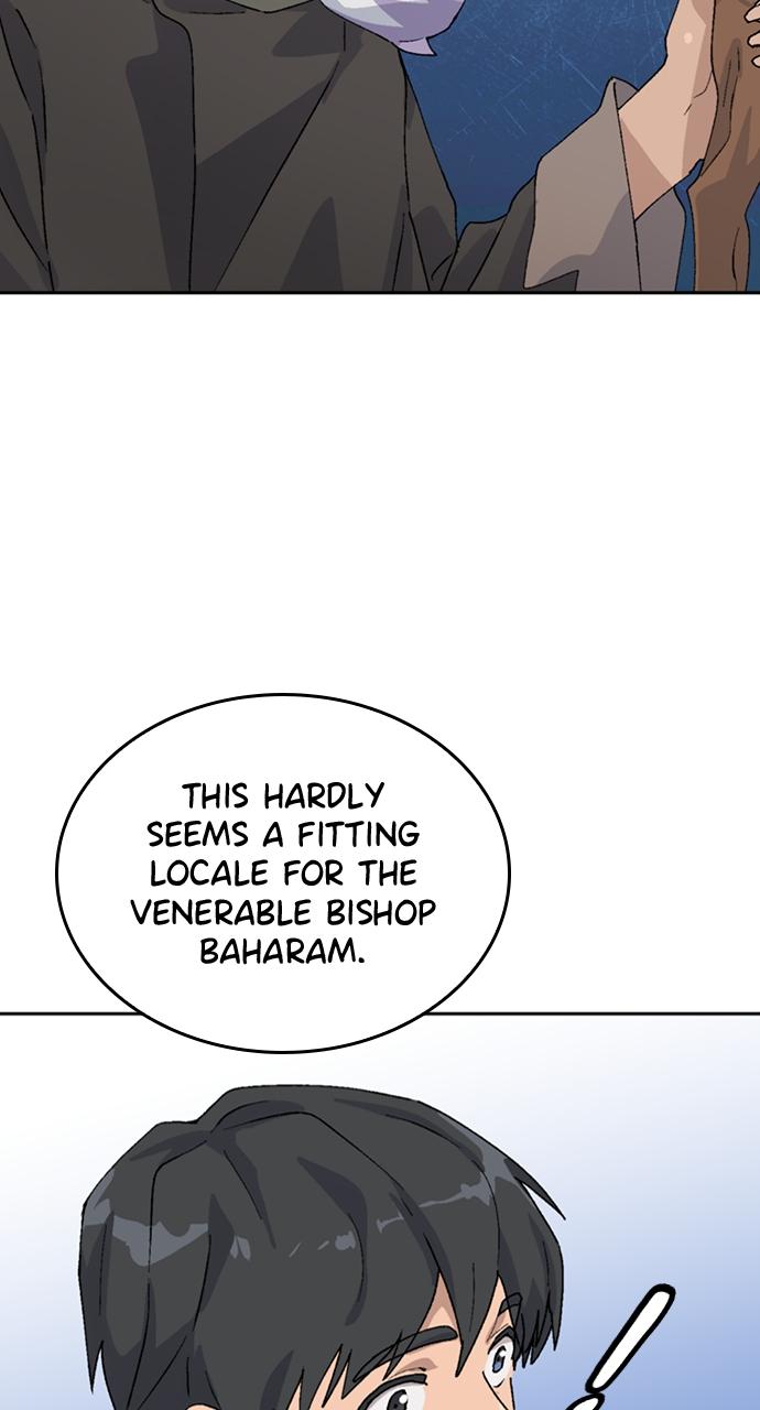 Read Peaceful Camping Life in Another World Manga Online
