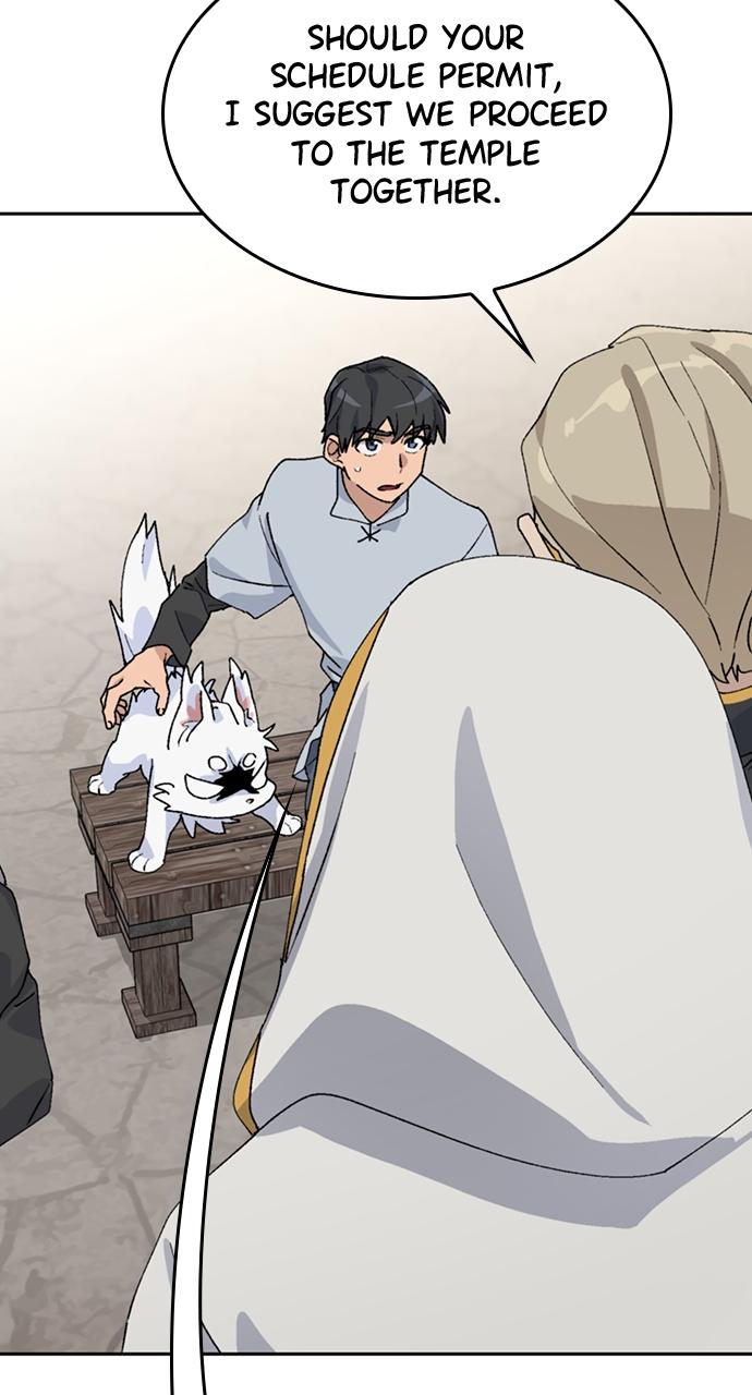 Read Peaceful Camping Life in Another World Manga Online