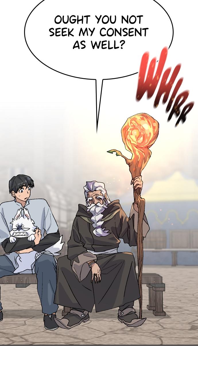 Read Peaceful Camping Life in Another World Manga Online