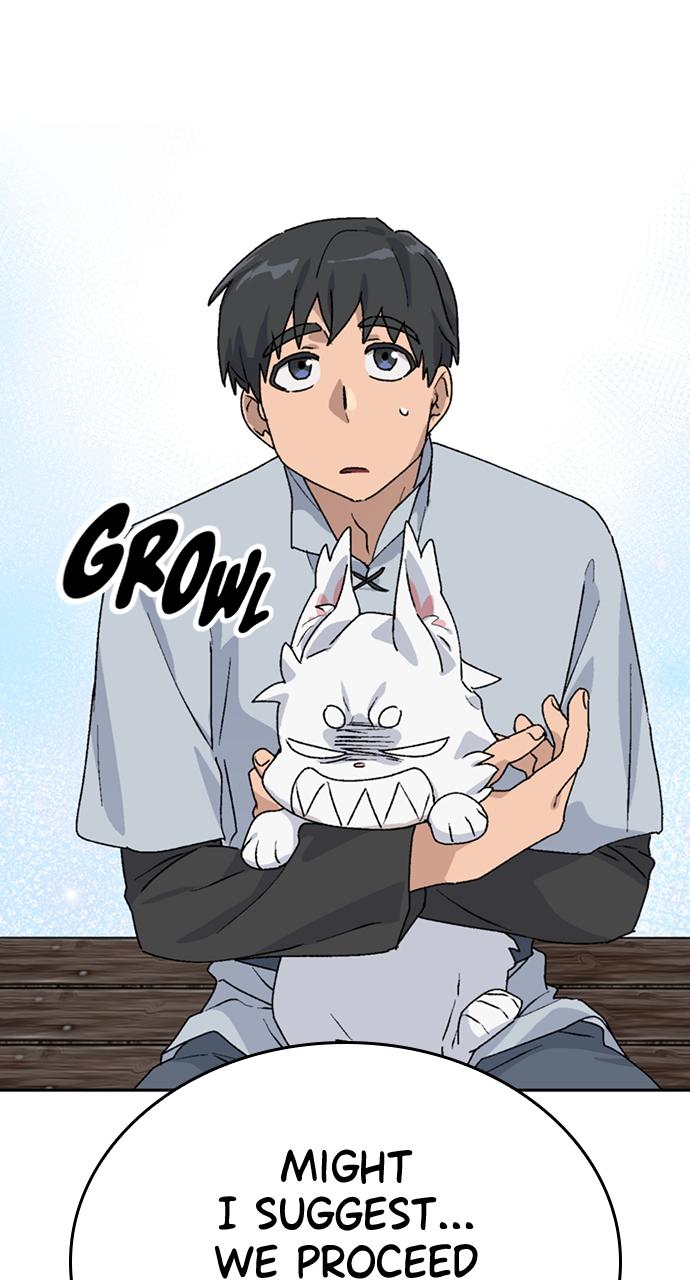 Read Peaceful Camping Life in Another World Manga Online