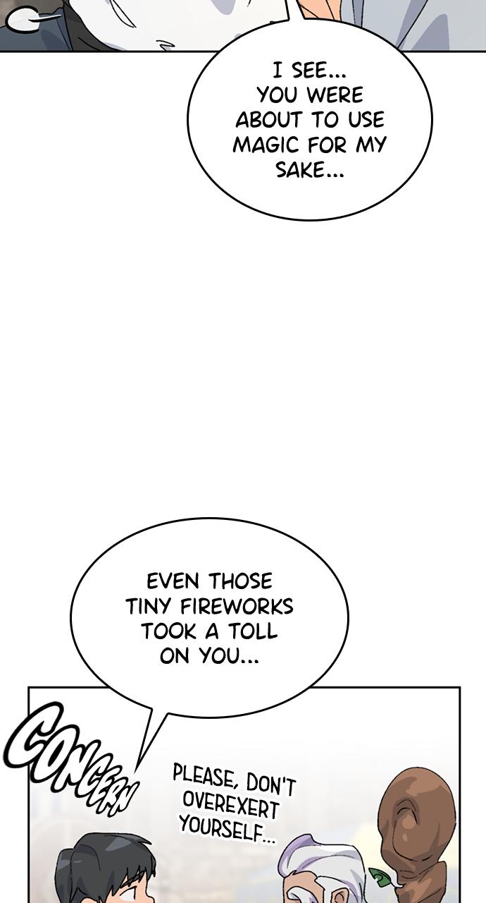 Read Peaceful Camping Life in Another World Manga Online