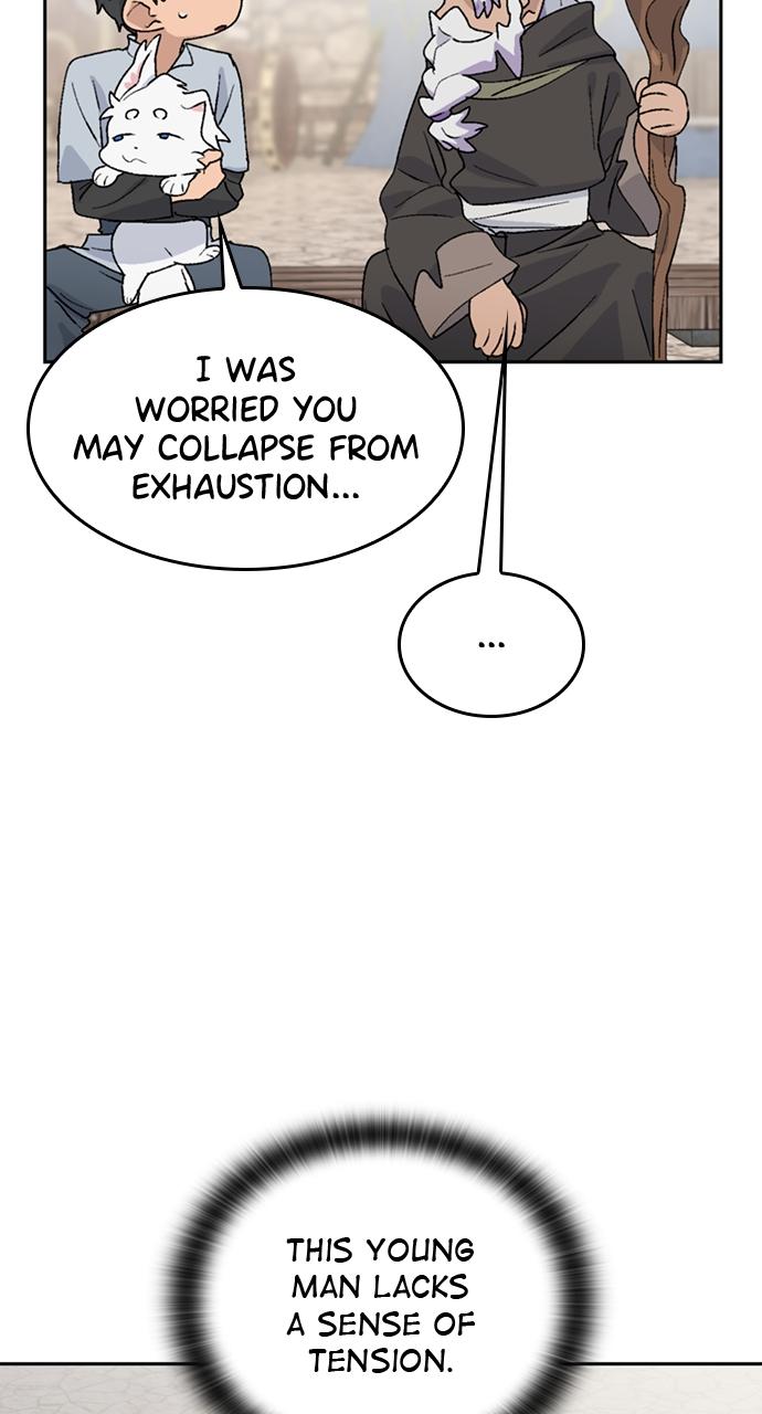 Read Peaceful Camping Life in Another World Manga Online
