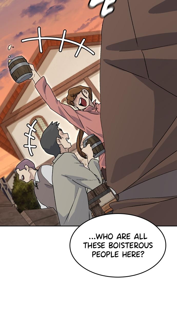Read Peaceful Camping Life in Another World Manga Online