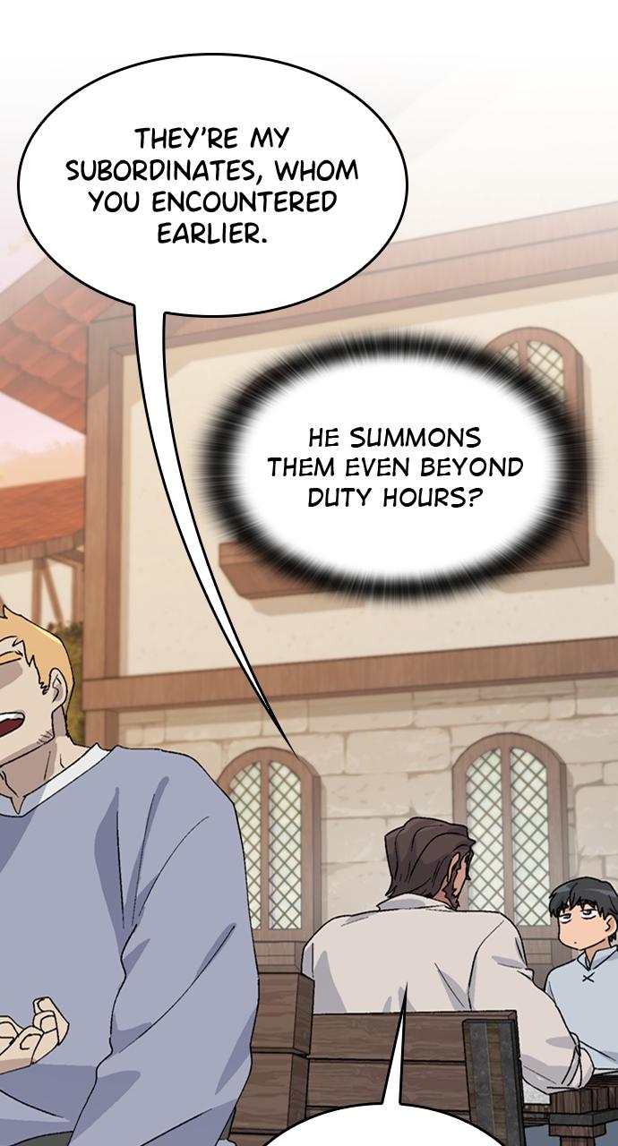 Read Peaceful Camping Life in Another World Manga Online
