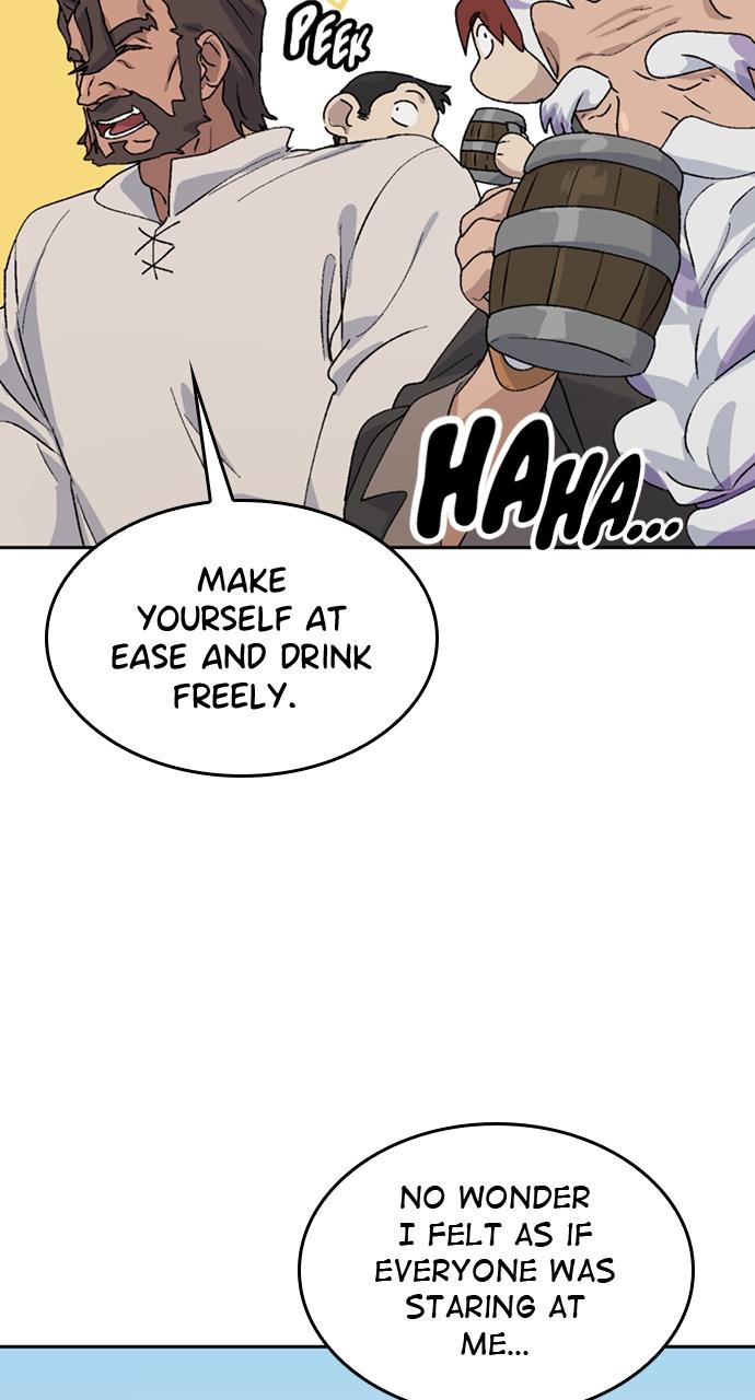 Read Peaceful Camping Life in Another World Manga Online
