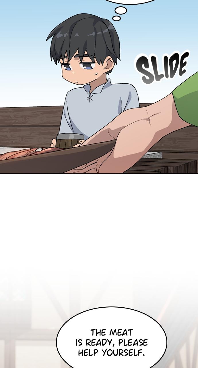 Read Peaceful Camping Life in Another World Manga Online