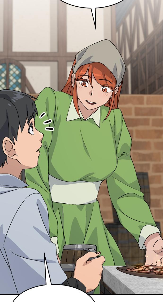 Read Peaceful Camping Life in Another World Manga Online