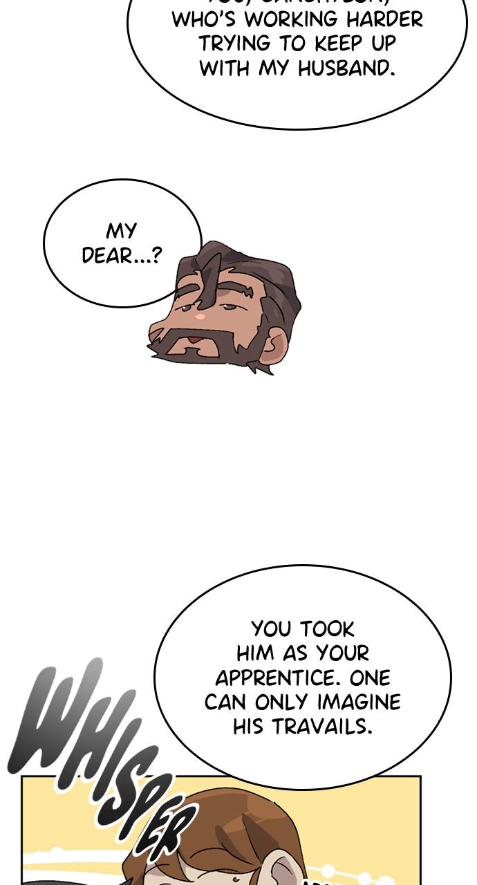 Read Peaceful Camping Life in Another World Manga Online