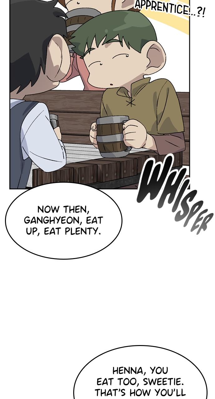 Read Peaceful Camping Life in Another World Manga Online