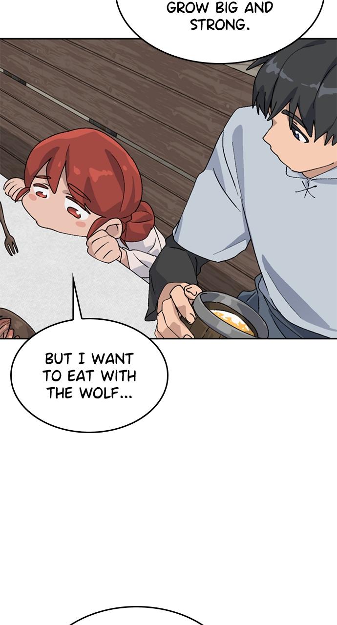 Read Peaceful Camping Life in Another World Manga Online