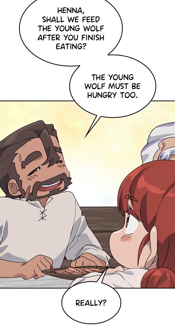 Read Peaceful Camping Life in Another World Manga Online