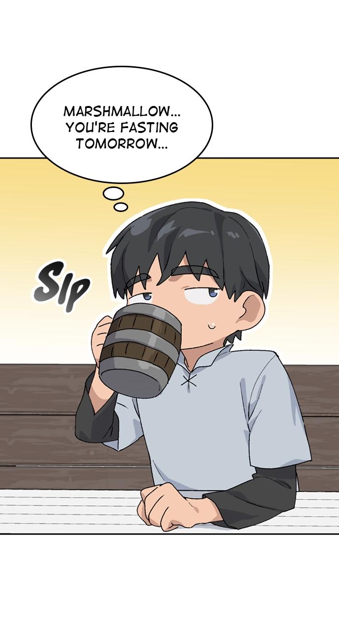 Read Peaceful Camping Life in Another World Manga Online