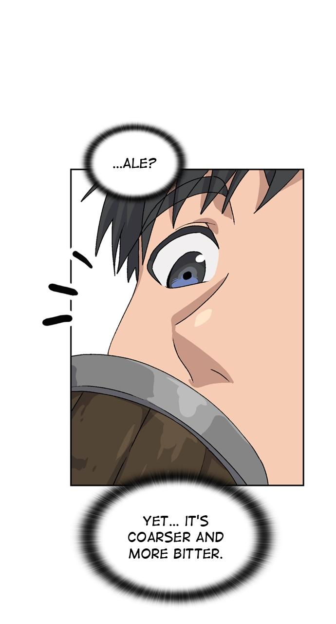 Read Peaceful Camping Life in Another World Manga Online