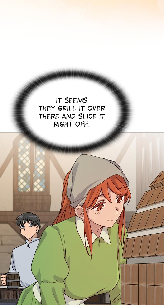 Read Peaceful Camping Life in Another World Manga Online