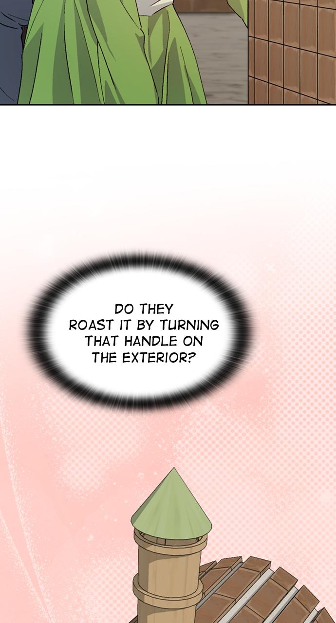 Read Peaceful Camping Life in Another World Manga Online