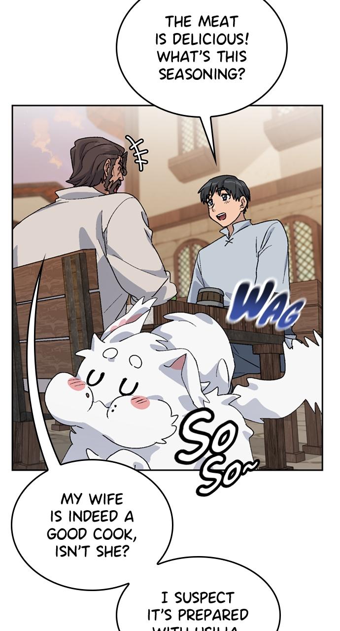 Read Peaceful Camping Life in Another World Manga Online
