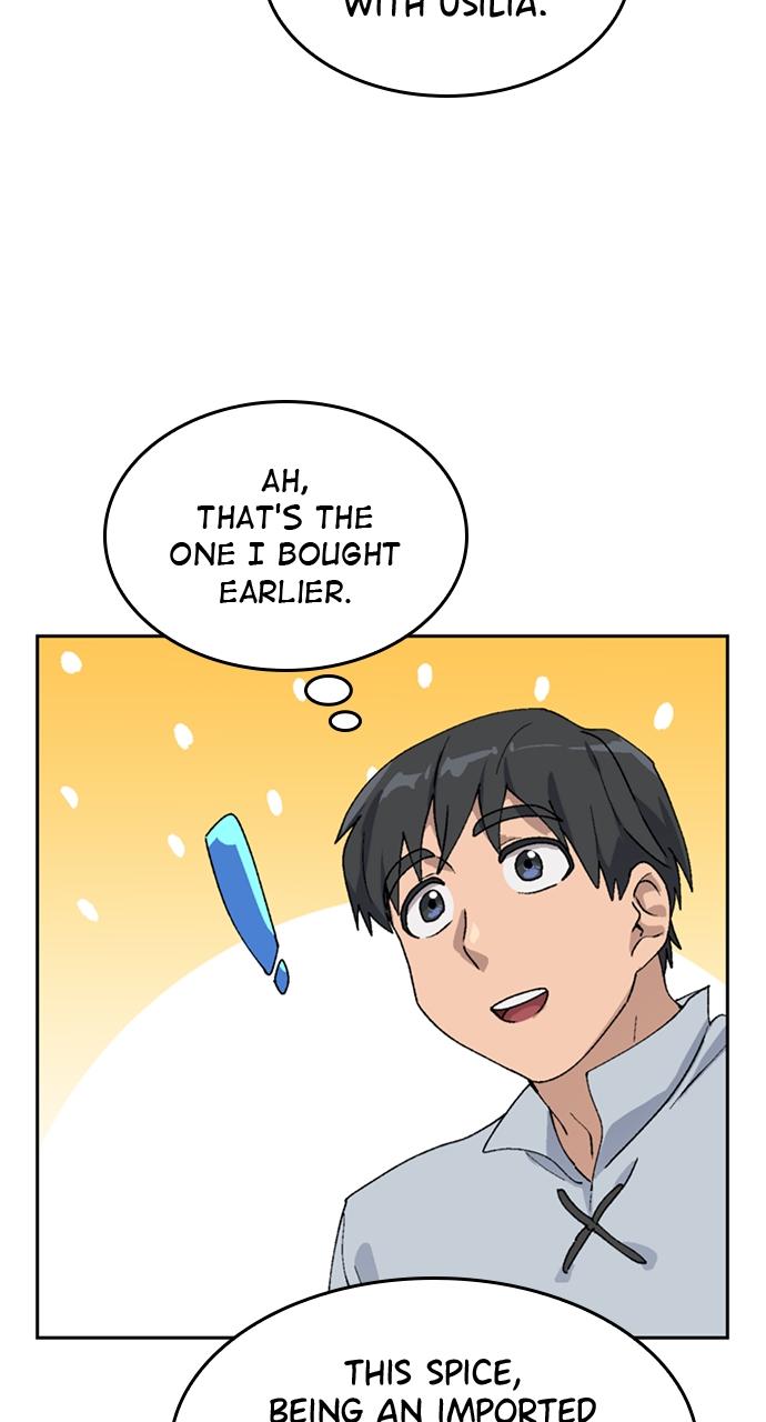 Read Peaceful Camping Life in Another World Manga Online