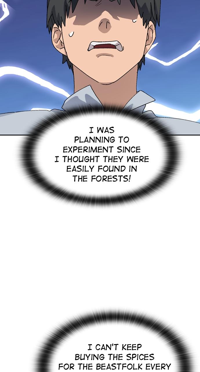 Read Peaceful Camping Life in Another World Manga Online