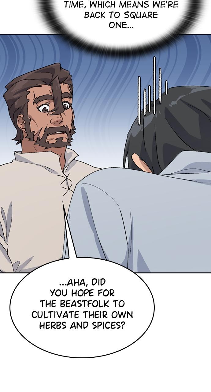 Read Peaceful Camping Life in Another World Manga Online